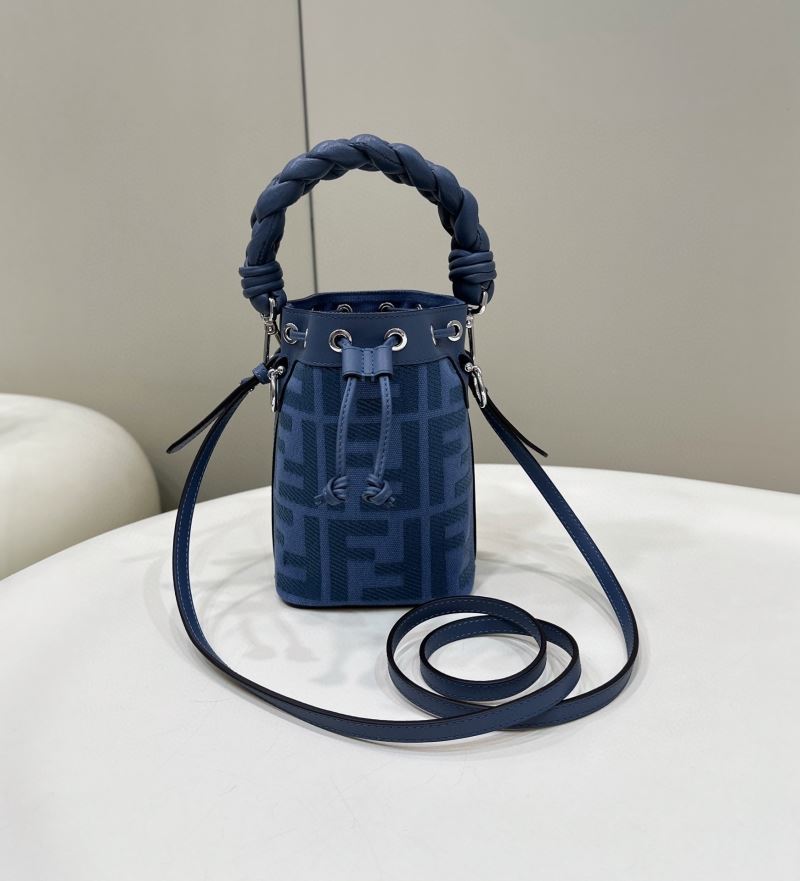 Fendi Bucket Bags